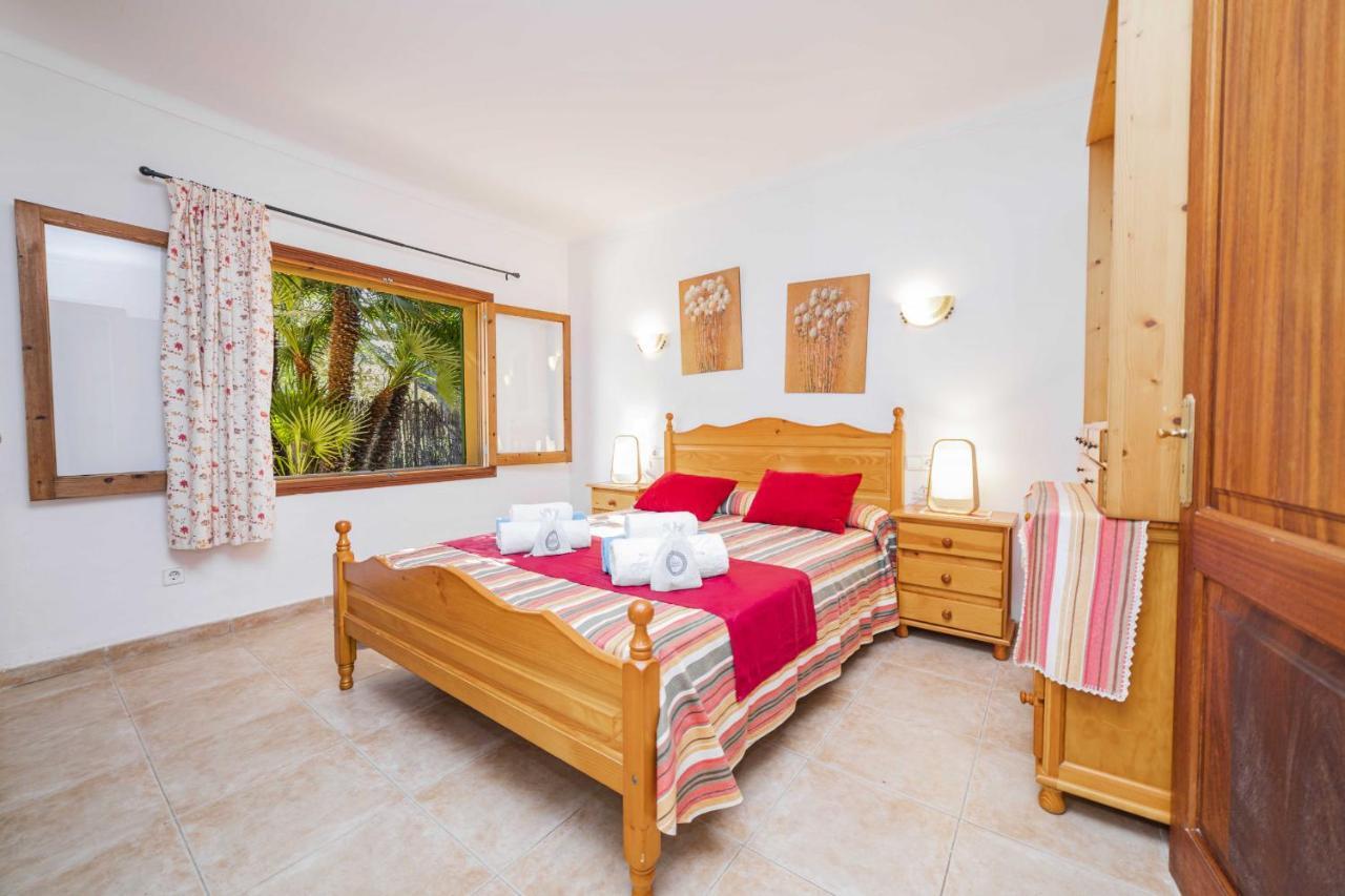Villa El Mal Pas / Can Seguinet الكوذيا المظهر الخارجي الصورة