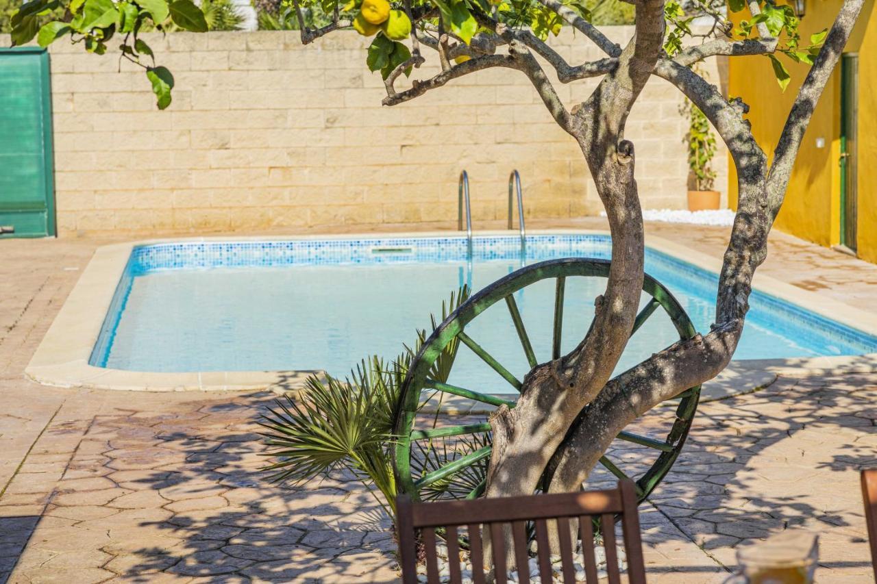 Villa El Mal Pas / Can Seguinet الكوذيا المظهر الخارجي الصورة