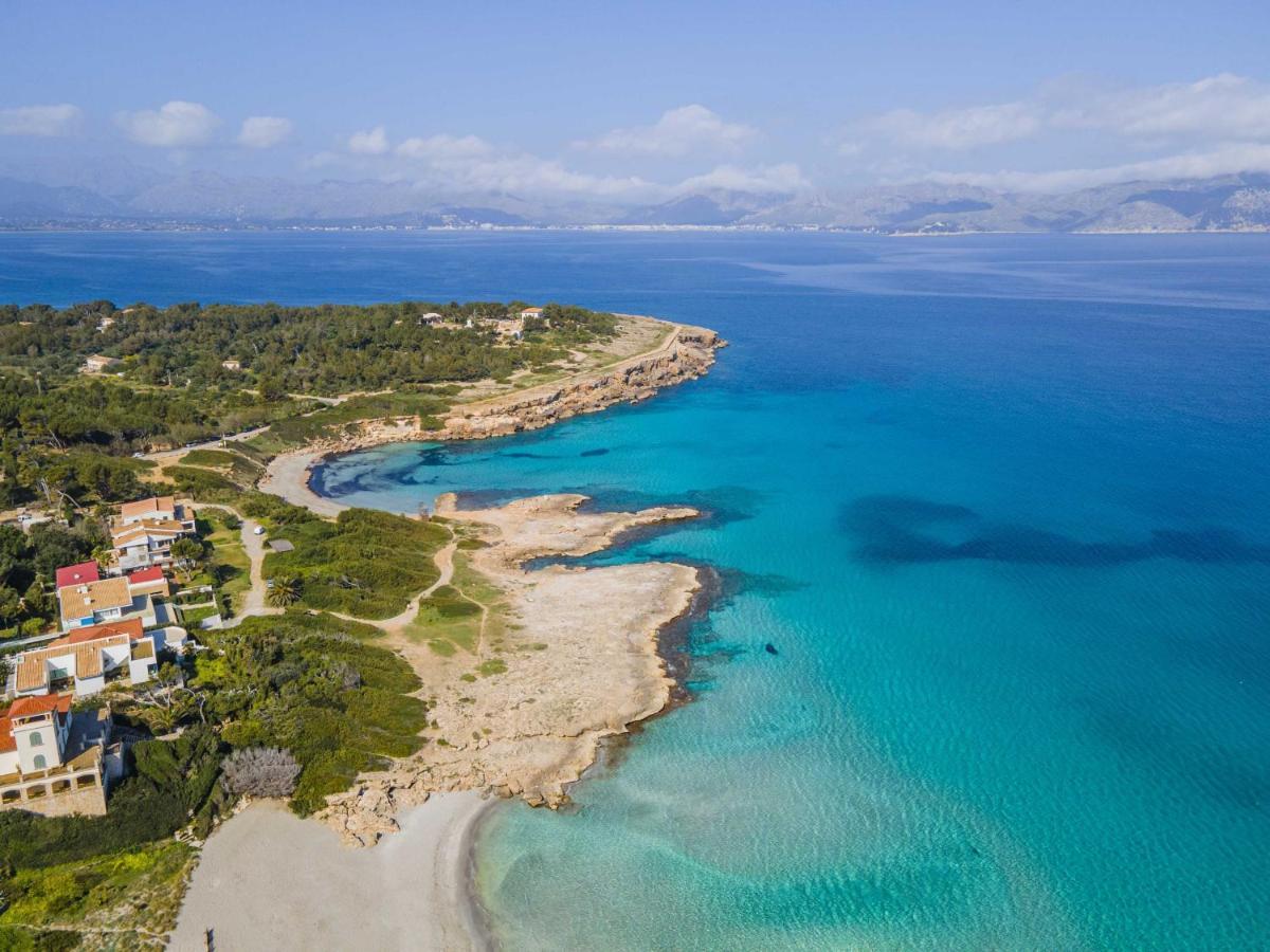 Villa El Mal Pas / Can Seguinet الكوذيا المظهر الخارجي الصورة